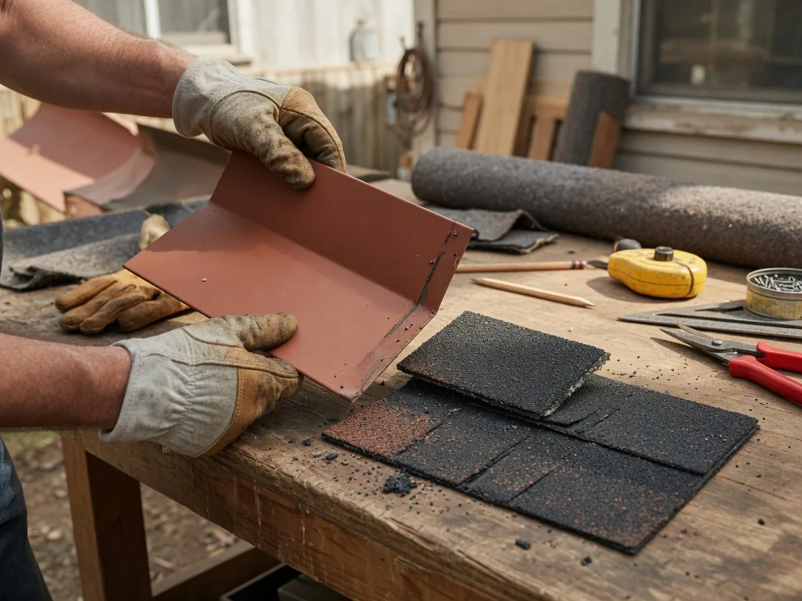 Roof Repair company in Larned, KS